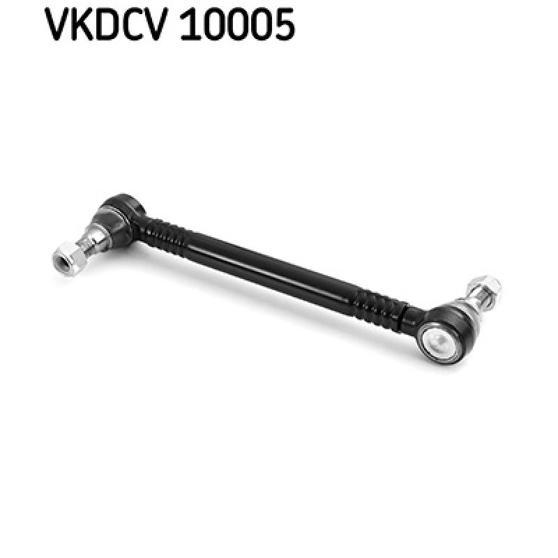 Entretoise/tige, stabilisateur SKF VKDCV 10005 - Visuel 2