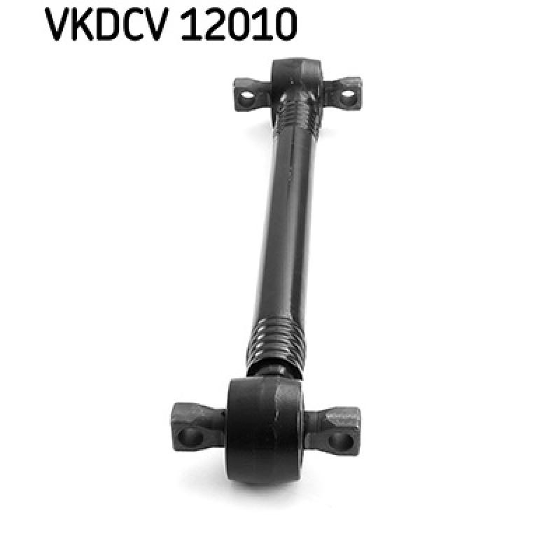 Triangle ou bras de suspension (train arrière) SKF VKDCV 12010 - Visuel 1