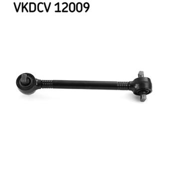 Triangle ou bras de suspension (train avant) SKF VKDCV 12009