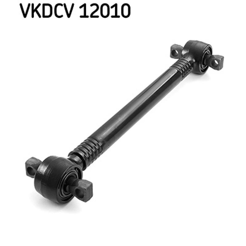 Triangle ou bras de suspension (train arrière) SKF VKDCV 12010 - Visuel 3