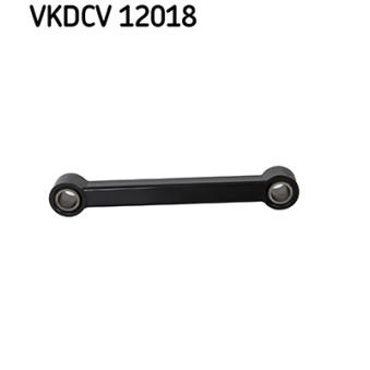 Triangle ou bras de suspension (train avant) SKF VKDCV 12018