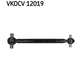 Triangle ou bras de suspension (train arrière) SKF VKDCV 12019