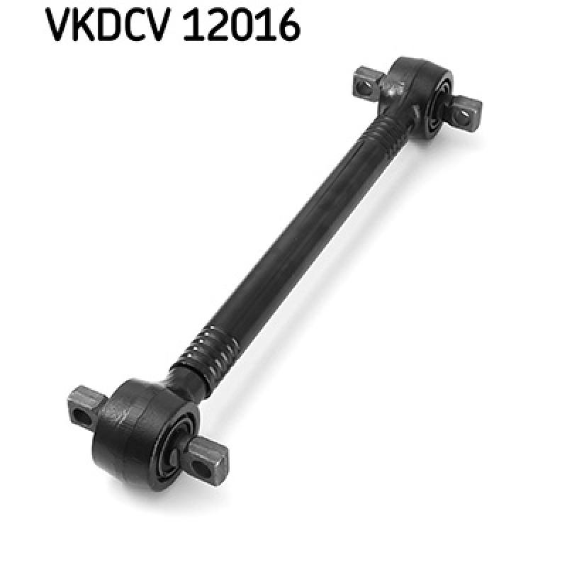 Triangle ou bras de suspension (train arrière) SKF VKDCV 12016 - Visuel 3