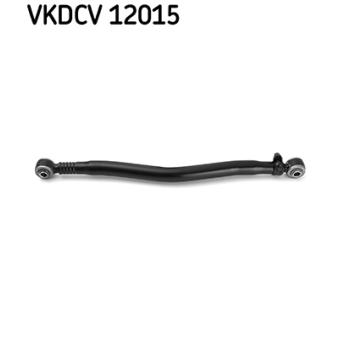 Triangle ou bras de suspension (train avant) SKF VKDCV 12015