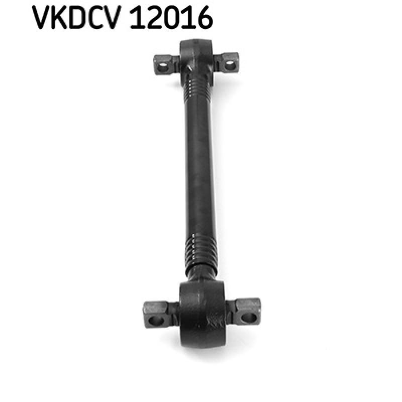Triangle ou bras de suspension (train arrière) SKF VKDCV 12016 - Visuel 1
