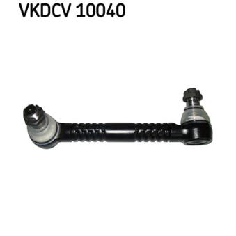 Entretoise/tige, stabilisateur SKF VKDCV 10040
