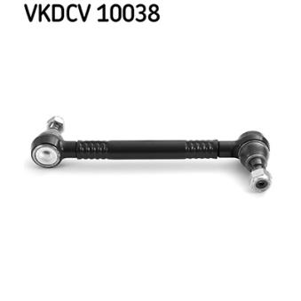 Entretoise/tige, stabilisateur SKF VKDCV 10038