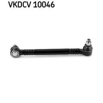 Entretoise/tige, stabilisateur SKF VKDCV 10046