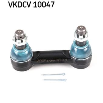 Entretoise/tige, stabilisateur SKF VKDCV 10047