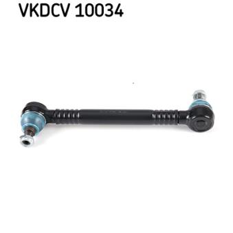 Entretoise/tige, stabilisateur SKF VKDCV 10034