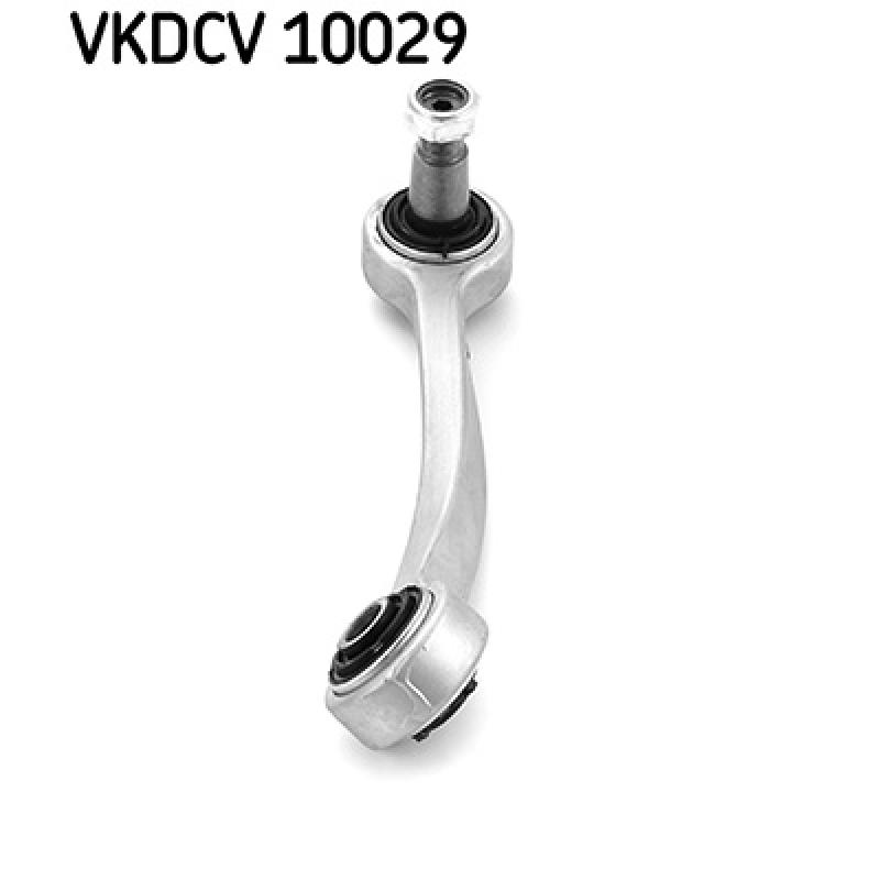 Entretoise/tige, stabilisateur SKF VKDCV 10029 - Visuel 1