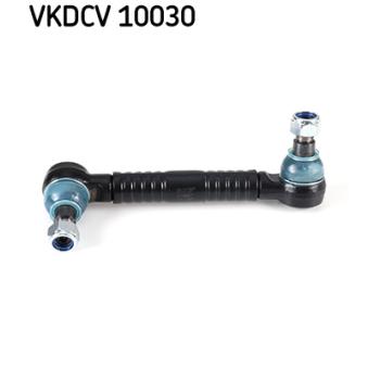 Entretoise/tige, stabilisateur SKF