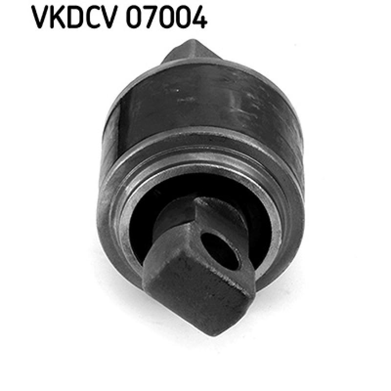 Kit de réparation, coupelle de suspension SKF VKDCV 07004 - Visuel 1