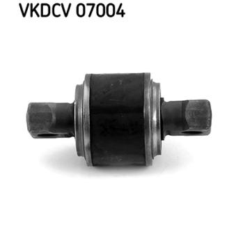 Kit de réparation, coupelle de suspension SKF VKDCV 07004