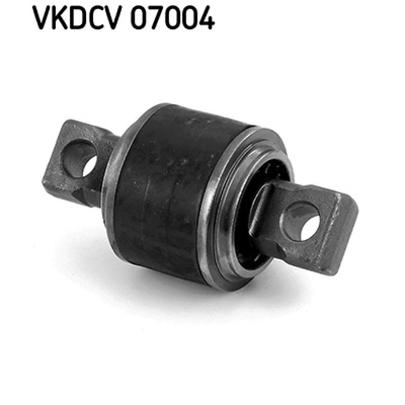 Kit de réparation, coupelle de suspension SKF VKDCV 07004 - Visuel 2