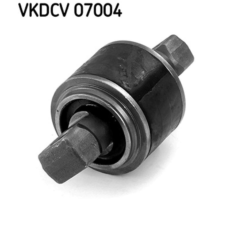 Kit de réparation, coupelle de suspension SKF VKDCV 07004 - Visuel 3