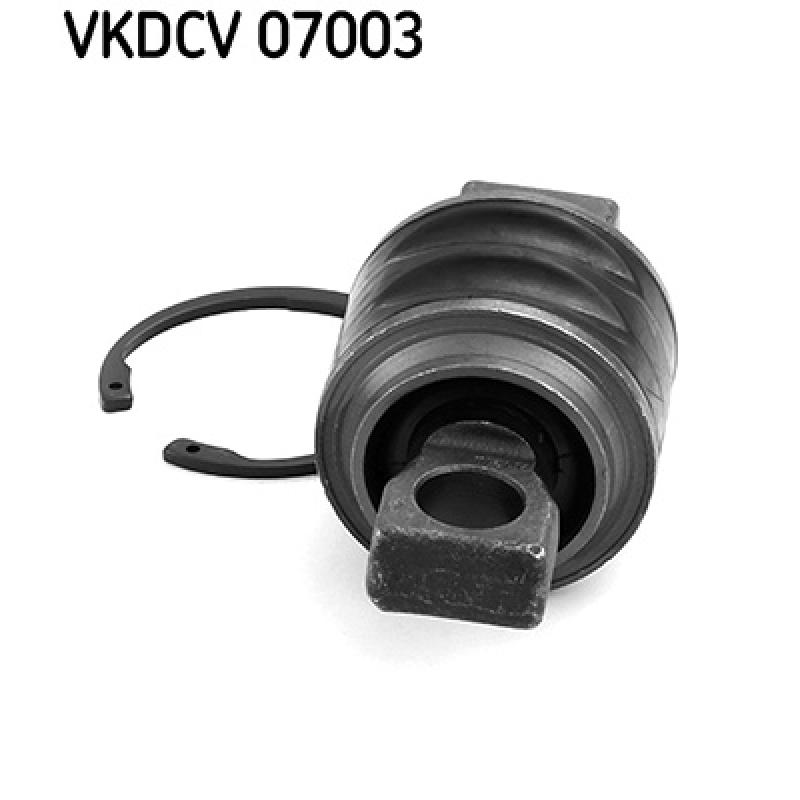 Kit de réparation, coupelle de suspension SKF VKDCV 07003 - Visuel 1