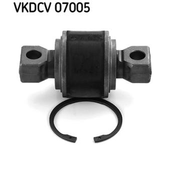 Kit de réparation, coupelle de suspension SKF VKDCV 07005