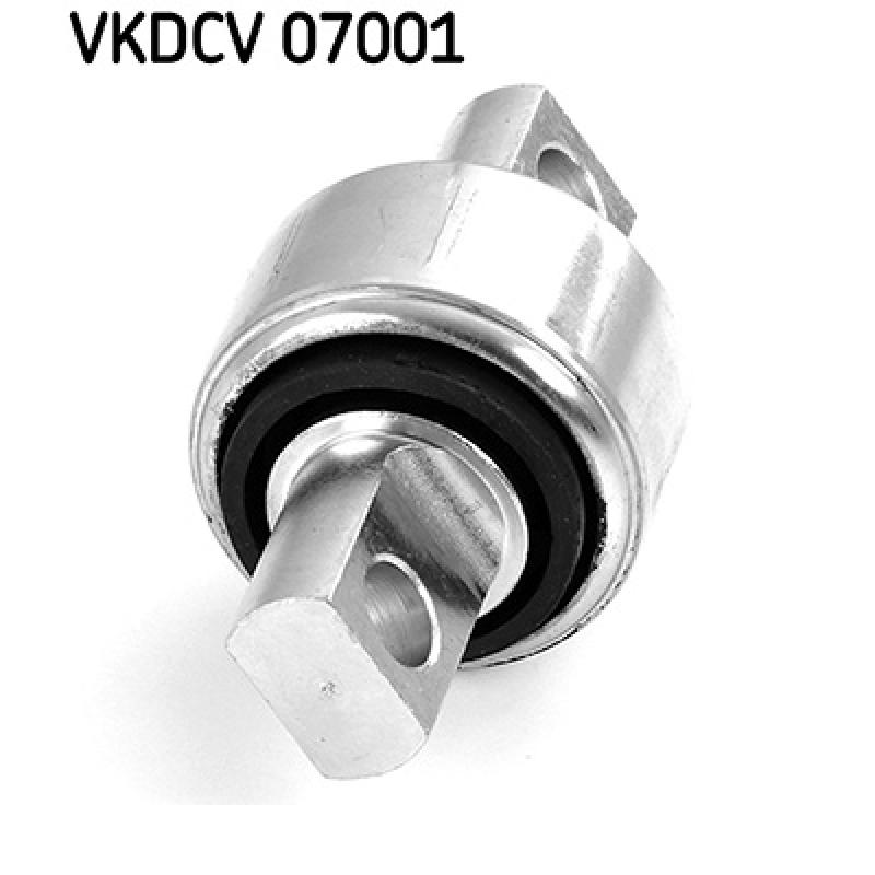 Kit de réparation, coupelle de suspension SKF VKDCV 07001 - Visuel 3