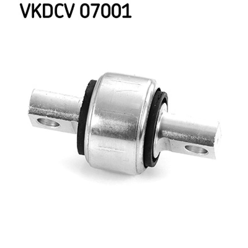 Kit de réparation, coupelle de suspension SKF VKDCV 07001 - Visuel 2