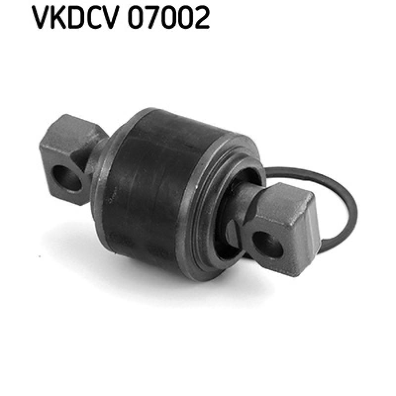 Kit de réparation, coupelle de suspension SKF VKDCV 07002 - Visuel 2