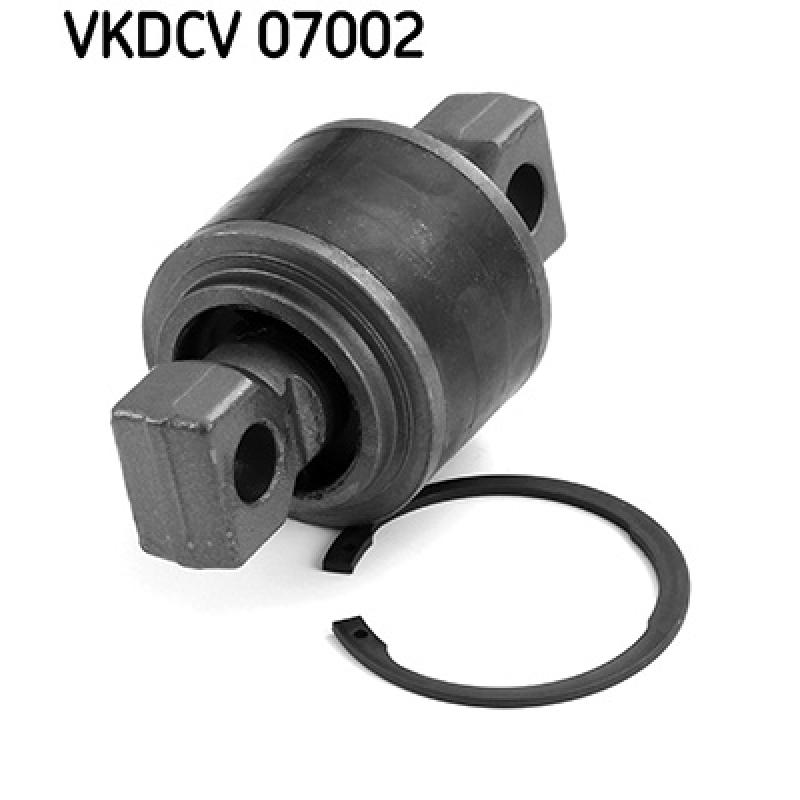 Kit de réparation, coupelle de suspension SKF VKDCV 07002 - Visuel 3