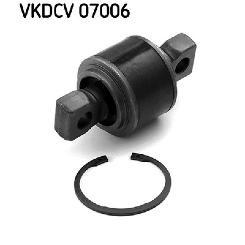 Kit de réparation, coupelle de suspension SKF VKDCV 07006 - Visuel 3