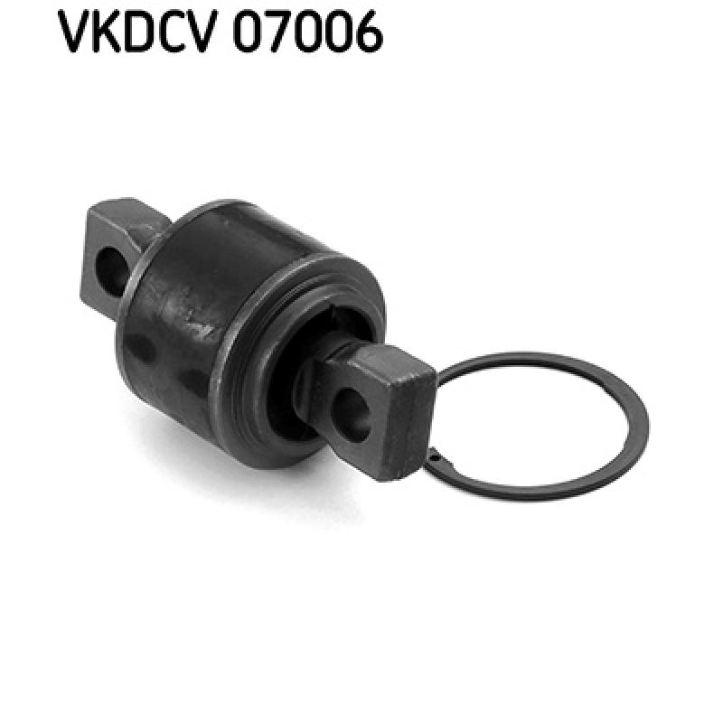 Kit de réparation, coupelle de suspension SKF VKDCV 07006 - Visuel 2