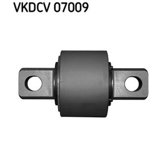 Kit de réparation, coupelle de suspension SKF VKDCV 07009