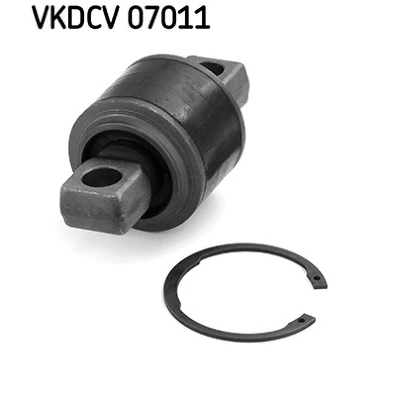 Kit de réparation, coupelle de suspension SKF VKDCV 07011 - Visuel 3