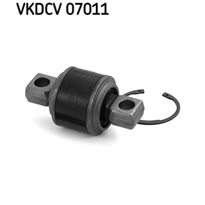 Kit de réparation, coupelle de suspension SKF VKDCV 07011 - Visuel 2