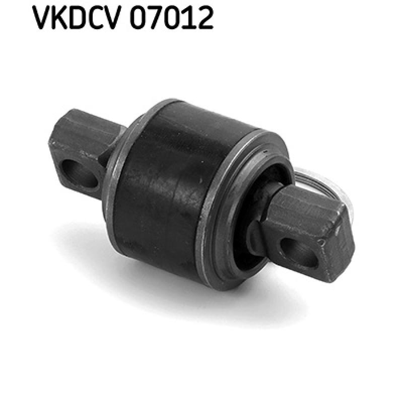 Kit de réparation, coupelle de suspension SKF VKDCV 07012 - Visuel 2