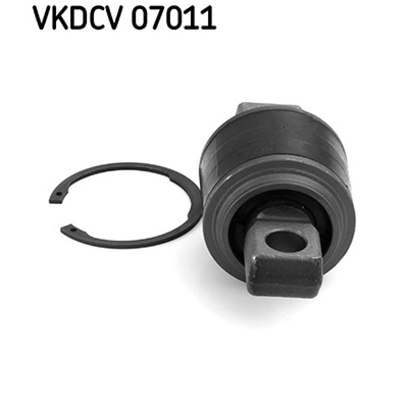 Kit de réparation, coupelle de suspension SKF VKDCV 07011 - Visuel 1