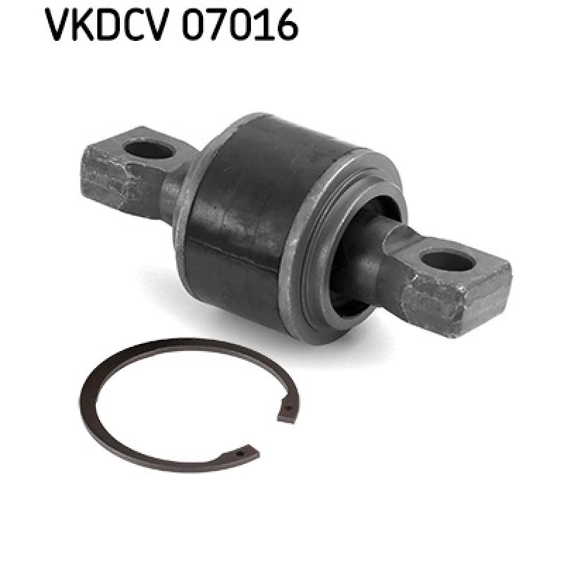 Kit de réparation, coupelle de suspension SKF VKDCV 07016 - Visuel 2