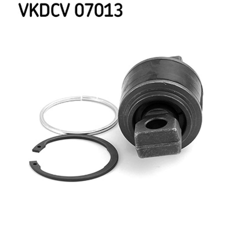 Kit de réparation, coupelle de suspension SKF VKDCV 07013 - Visuel 1
