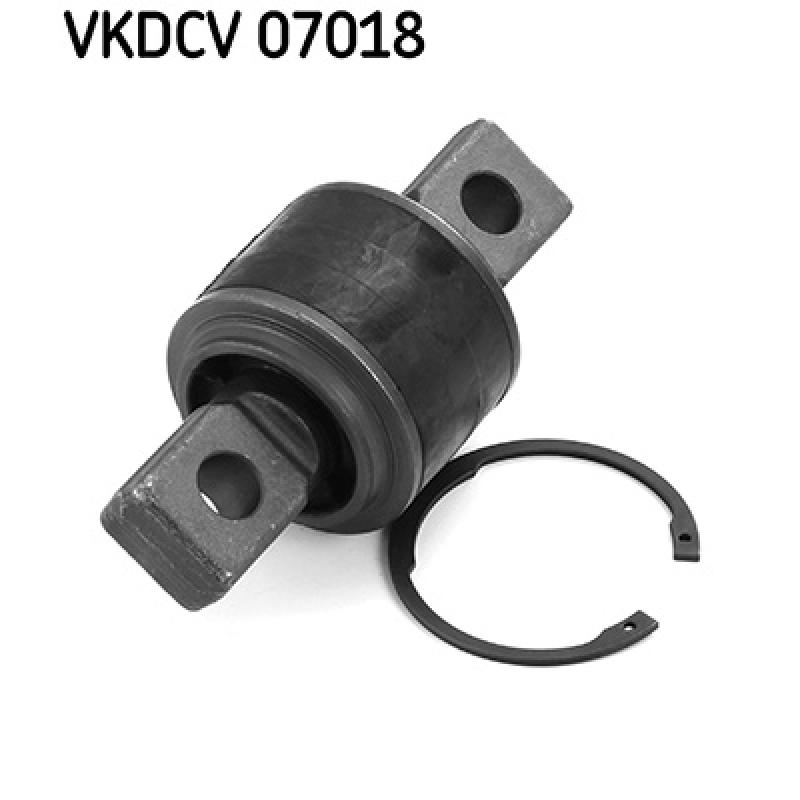 Kit de réparation, coupelle de suspension SKF VKDCV 07018 - Visuel 3