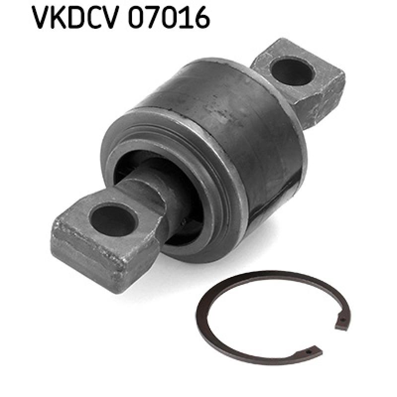 Kit de réparation, coupelle de suspension SKF VKDCV 07016 - Visuel 3