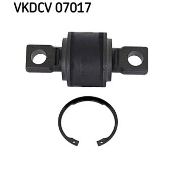 Kit de réparation, coupelle de suspension SKF VKDCV 07017