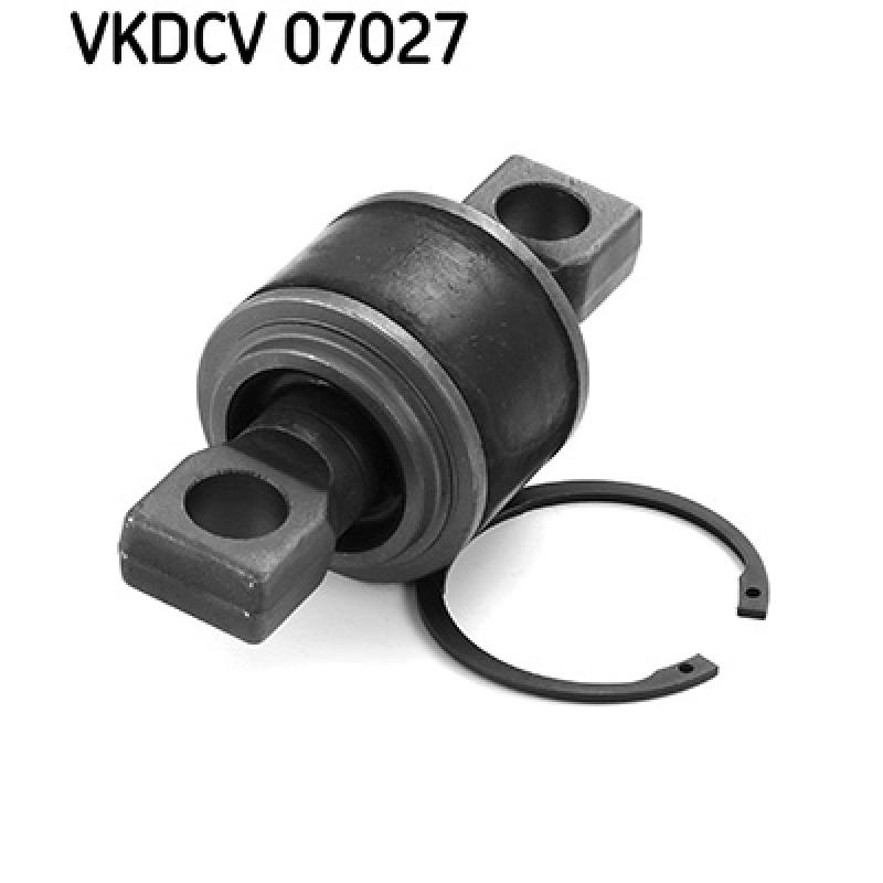 Kit de réparation, coupelle de suspension SKF VKDCV 07027 - Visuel 3