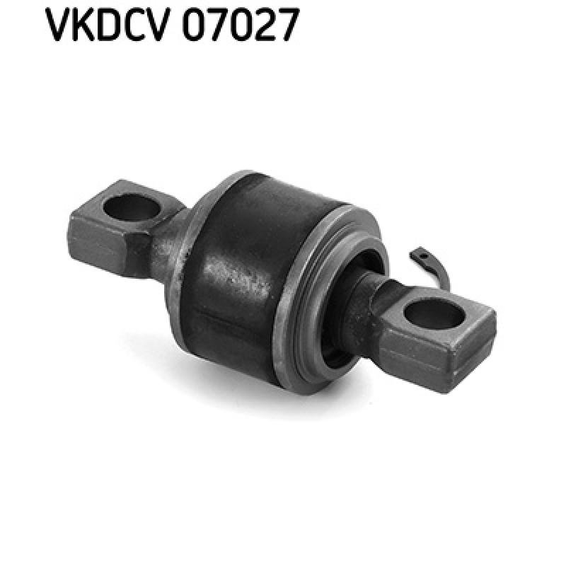 Kit de réparation, coupelle de suspension SKF VKDCV 07027 - Visuel 2