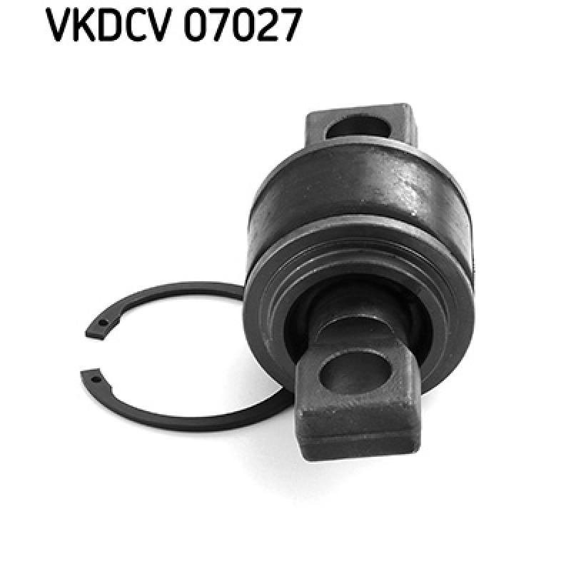 Kit de réparation, coupelle de suspension SKF VKDCV 07027 - Visuel 1