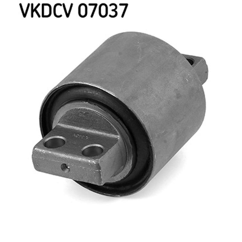 Kit de réparation, coupelle de suspension SKF VKDCV 07037 - Visuel 3