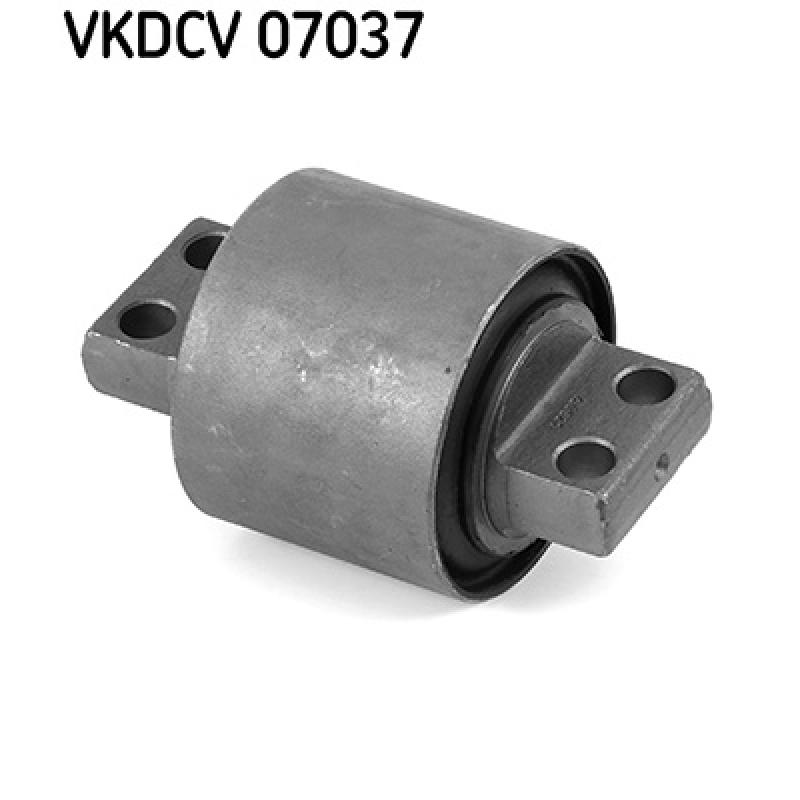 Kit de réparation, coupelle de suspension SKF VKDCV 07037 - Visuel 2