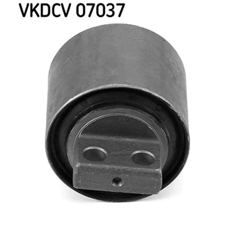 Kit de réparation, coupelle de suspension SKF VKDCV 07037 - Visuel 1