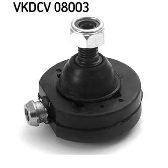 Rotule de suspension SKF VKDCV 08003
