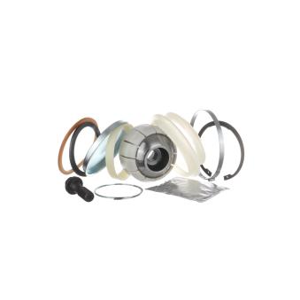 Kit de remise en état, bras de liaison SKF VKDCV 07063