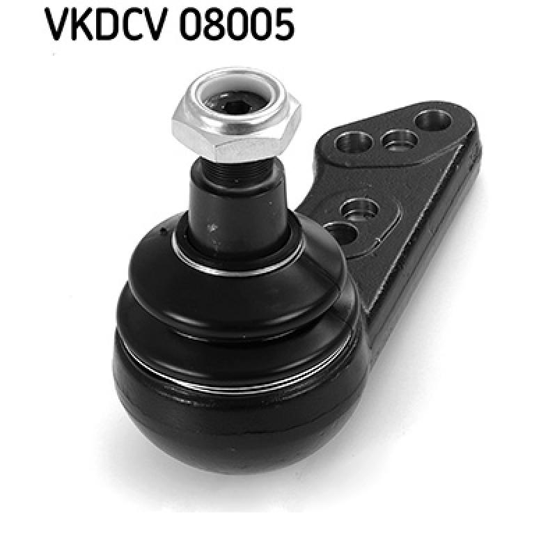 Rotule de suspension SKF VKDCV 08005 - Visuel 3