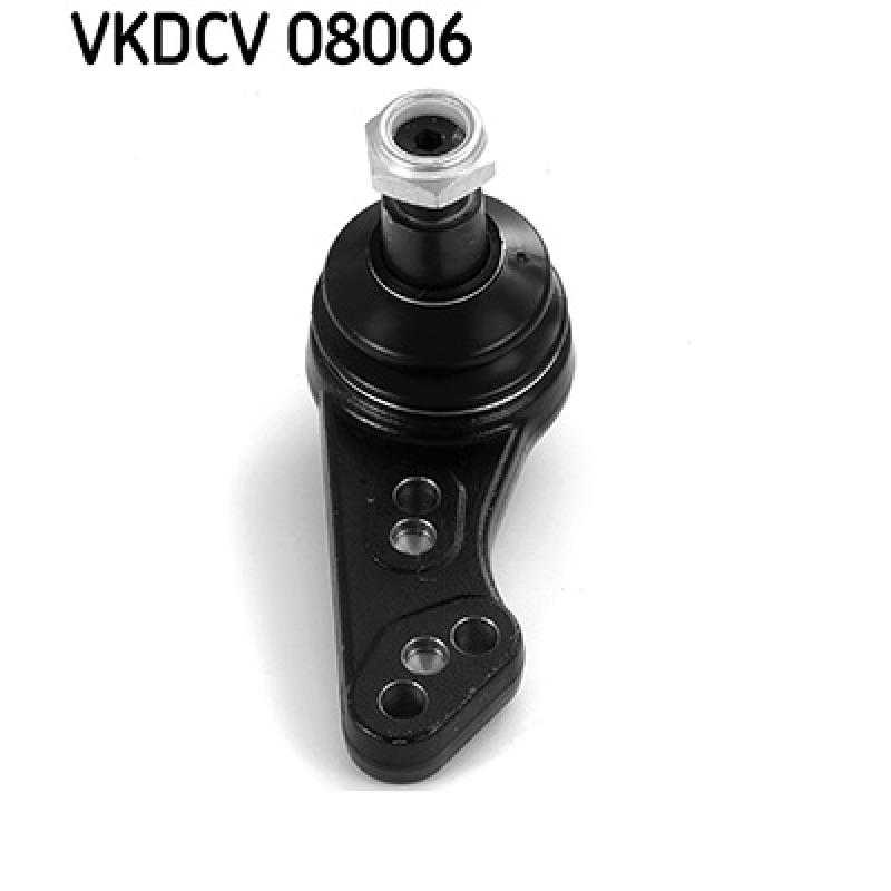 Rotule de suspension SKF VKDCV 08006 - Visuel 1