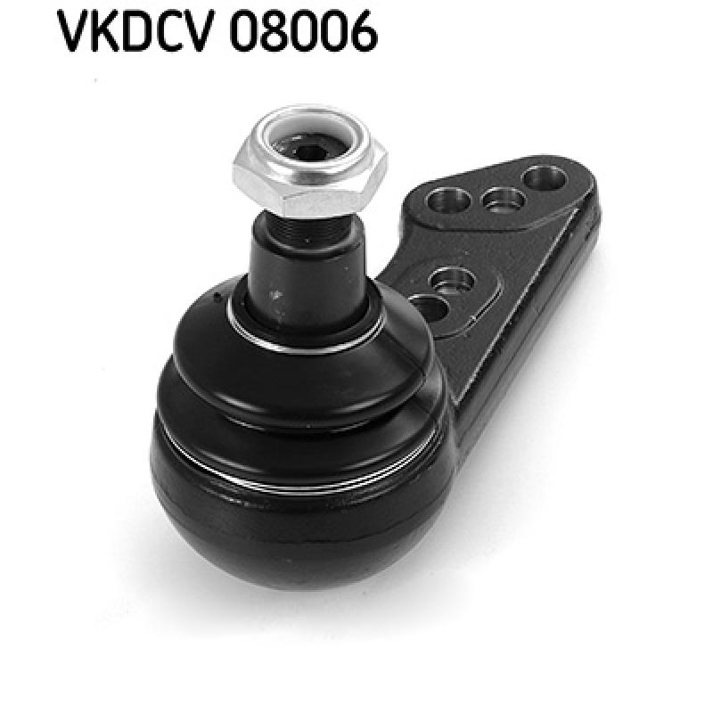 Rotule de suspension SKF VKDCV 08006 - Visuel 3