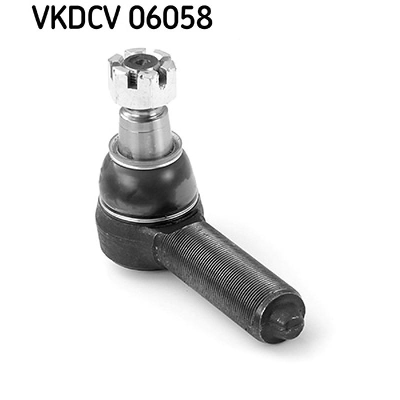 Rotule de barre de connexion SKF VKDCV 06058 - Visuel 3